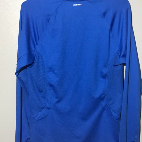 adidas womens sweater - Picture 8 of 8